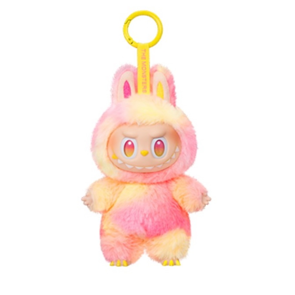 AUTHENTIC POP MART BRAND NEW LABUBU BIG INTO ENERGY - LOYALTY (UNOPENED)